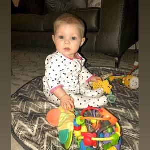 Meet your Posher, Sandra